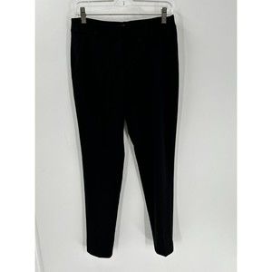 Women's Tahari Black Skinny Dress Pants Size 2